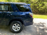 Used 2022 Toyota 4Runner SR5 Premium w/ Moonroof Package image 5