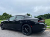 Used 2017 Dodge Charger SE w/ Blacktop Package image 4