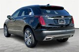 New 2025 Cadillac XT5 Premium Luxury w/ Technology Package image 4