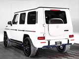 New 2025 Mercedes-Benz G 580 w/ EQ Technology image 2