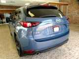 Used 2021 MAZDA CX-5 Carbon Edition image 6