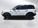 New 2025 Ford Bronco Sport Badlands w/ Sasquatch Badlands Package image 3