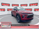 New 2026 Chevrolet TrailBlazer RS w/ Convenience Package image 4