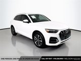 Used 2021 Audi Q5 2.0T Premium Plus image 3