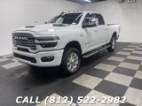 New 2025 RAM 2500 Laramie image 1