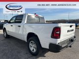 New 2025 RAM 1500 Tradesman image 4