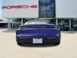 New 2025 Porsche Taycan image 5
