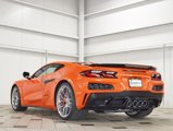 New 2025 Chevrolet Corvette Z06 w/ Battery Protection Package image 5