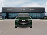 New 2026 INFINITI QX60 Autograph w/ Dark Cargo Package image 3