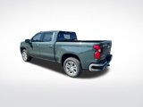 New 2025 Chevrolet Silverado 1500 LTZ w/ LTZ Premium Package image 3
