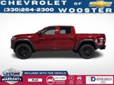 New 2026 Chevrolet Colorado Trail Boss image 3