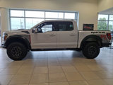 New 2025 Ford F150 Raptor image 4