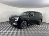 New 2025 Nissan Armada Platinum Reserve image 5