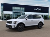 New 2025 Kia Telluride AWD image 3