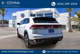 New 2026 Volkswagen Atlas Cross Sport SE image 5