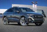 New 2025 Audi Q8 Premium Plus image 2