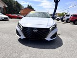 Used 2023 Nissan Altima 2.5 SR image 2