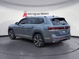 New 2025 Volkswagen Atlas SEL Premium R-Line image 3