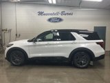 New 2025 Ford Explorer ST image 4