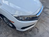 Used 2018 Honda Civic LX image 5