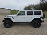 New 2025 Jeep Wrangler Unlimited Rubicon image 4