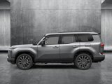 New 2025 Lexus GX 550 image 2
