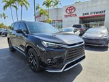 Used 2024 Lexus TX 500h AWD image 2