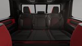 New 2026 RAM 1500 Rebel w/ Rebel Level 2 Equipment Group image 3