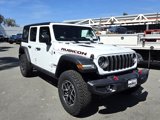 New 2025 Jeep Wrangler Unlimited Rubicon image 6
