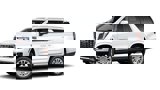 New 2025 GMC Yukon Denali image 2
