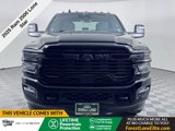 New 2025 RAM 2500 Lone Star image 3