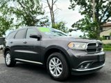 Used 2019 Dodge Durango SXT image 6