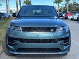 New 2025 Land Rover Range Rover Sport Dynamic SE image 2