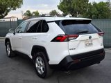 Used 2021 Toyota RAV4 XLE image 4