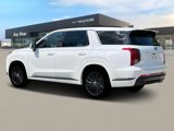 New 2025 Hyundai Palisade Calligraphy image 4