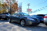 Used 2009 Pontiac G6 Sedan w/ Sport Package 2 image 2