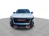 New 2026 GMC Sierra EV AT4 w/ AT4 Premium Package image 3