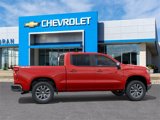 New 2026 Chevrolet Silverado 1500 LT image 6