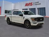 Used 2023 Ford F150 XLT w/ Equipment Group 302A High image 3