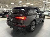 Used 2025 Audi Q7 2.0T Premium Plus w/ Premium Plus Package image 4