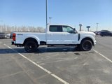 New 2025 Ford F250 Lariat image 5
