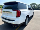 Used 2021 GMC Yukon XL Denali w/ Denali Premium Package image 5