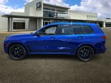 New 2026 BMW X7 M60i image 4