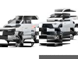 New 2026 Toyota Corolla Cross L image 3