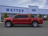 New 2025 Ford F150 XLT w/ Equipment Group 303A High image 3
