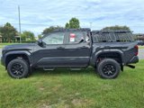 New 2025 Toyota Tacoma SR5 image 3