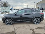 New 2025 INFINITI QX55 Sensory w/ Lighting Package image 2