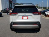 New 2025 Toyota RAV4 Limited image 4