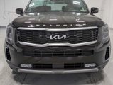 Used 2022 Kia Telluride SX w/ SX Prestige Package image 2