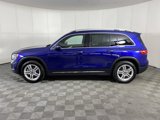 Used 2021 Mercedes-Benz GLB 250 4MATIC image 4